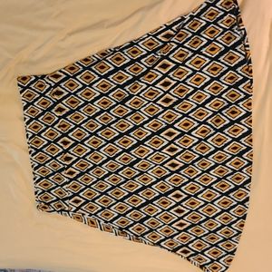 LulaRoe skirt